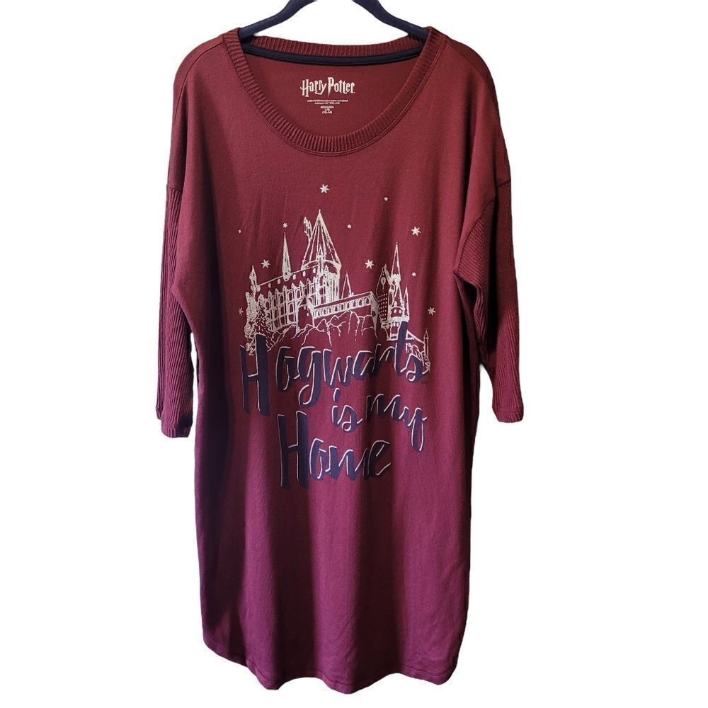 Harry Potter sleepwear 